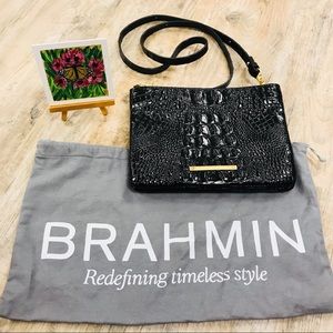 Brahmin Crossbody Purse